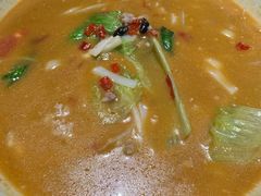 -水平有限广西米粉·广西风味集(五道口店)