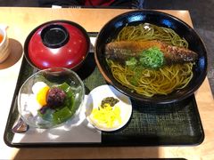 -伊藤久右卫门(宇治本店)