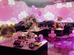 -Z-PARTY KTV(金太湖店)