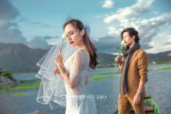 -太古映画婚纱摄影(天河店)