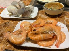 -船奇蒸汽海鲜·闽菜(八市海鲜总店)