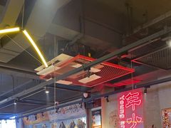 -大头叔烤鸡爪·朝鲜族烤串(天池路店)