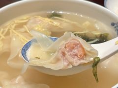 开洋馄饨-熙盛源(复兴路店)