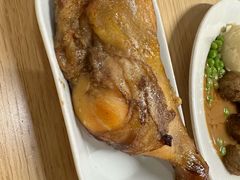 -宜家·瑞典风味餐厅(北京西红门店)