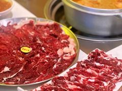 -荣叔港式沙嗲牛肉火锅(正佳潮流店)