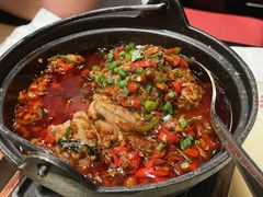 -锦府盐帮·侯宅(五棵松万达店)