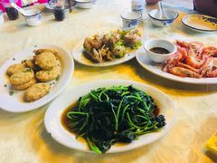 -秋姐美食店(旅游大道店)
