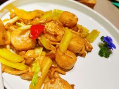 -尚一汤·粤菜海鲜(环球港店)