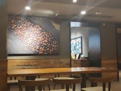 -星巴克(天津五大道店)