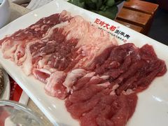 -阳坊大都涮羊肉(阳坊总店)