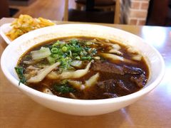 -台北楚楚园馅饼粥(虹桥南丰城店)
