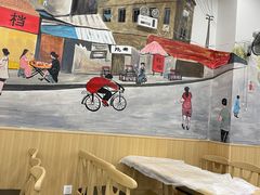 -江城燕子大排档(江汉路步行街店)