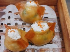-蔡澜点心·粤菜(西单大悦城店)