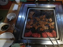 -郭记烤肉(正阳街店)