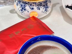 -聚春园自助餐厅(东街口店)