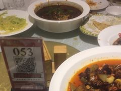 -辣婆婆(航天桥店)