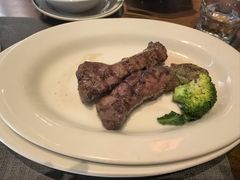 -食间牛排(湖西路店)