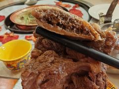 -顺顺小吃(独克宗古城店)