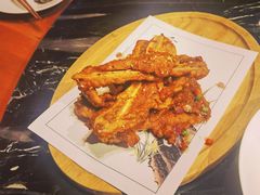 -南园民国茶楼餐厅·常州菜(北大街店)