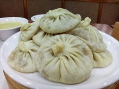 -东升灌浆包(辛庄街总店)