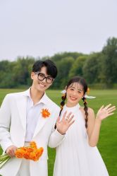 -苏菲雅婚纱摄影(环城南路店)