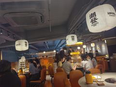 -潮发潮汕牛肉店(软件基地店)