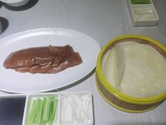 -鸭王烤鸭店(三里河店)