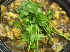 -吴祥记潮州菜·百年老字号·砂锅粥