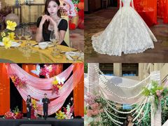 -汕头龙光喜来登酒店