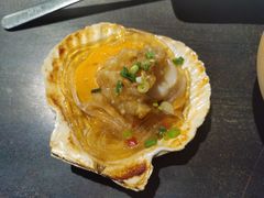 -很久以前羊肉串(中山公园店)