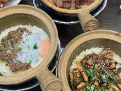 -红星光发煲仔饭(文海店)