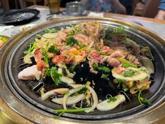 -杨小佳·齐齐哈尔烤肉·烤串(广州店)