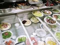 -凰仪桥饭店(鲁迅西路店)