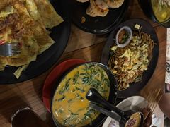 -Limapulo: Baba Can Cook