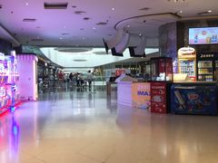 -金逸影城(大悦城IMAX激光店)