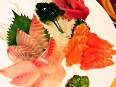 -浪花亭日本料理(古田路店)