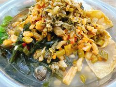 -瘦子桂林米粉店(总店)