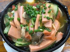 -沈妈砂锅(光华村店)