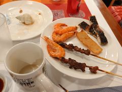 -The COOK·厨餐厅·自助餐(浦东嘉里大酒店)