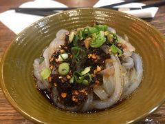 -天府小面馆(Emporium)