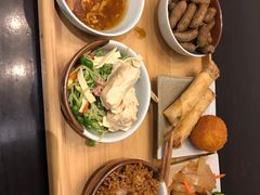-青藤茶馆(南山路店)
