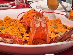 -北京泰富酒店-柏景轩中餐厅