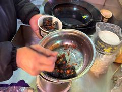 -武爹臭豆腐(坡子街店)