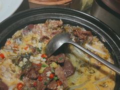 -丽华园(汉阳龙阳店)