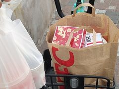 -肯德基(中纬店)