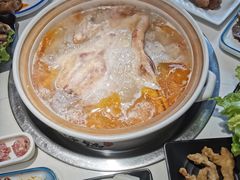 -土连锅·现熬养生汤锅(梁家巷店)