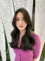 -简影造型·自选烫染接发salon