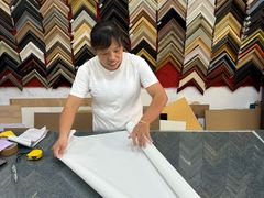 -宸宸画框裱画配框工厂店(莘庄店)