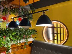 大堂-宣威山野人家·云南菜·菌火锅(金碧店)