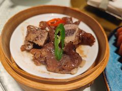 -领事馆19号中餐厅(厦门海景洲际酒店)